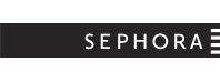 logo SEPHORA